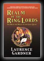 Realm of the Ring Lords - The Myth and Magic of the Grail Quest