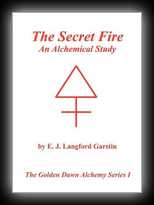 The Secret Fire - An Alchemical Study