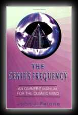 The Genius Frequency