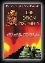 The Orion Prophecy