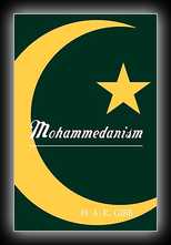 Mohammedanism