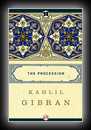 The Procession-Kahlil Gibran