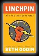 Linchpin - Are You Indispensible?