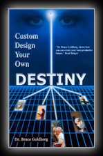 Custom Design Your Own Destiny