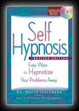 Self Hypnosis - Easy Ways to Hypnotize Your Problems Away