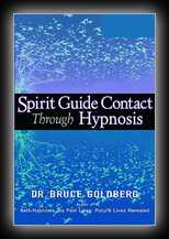 Spirit Guide Contact Through Hypnosis