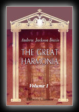 The Great Harmonia - Vol. I - The Physician