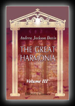 The Great Harmonia - Vol. III - The Seer