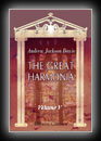 The Great Harmonia - Vol V - The Thinker-Andrew Jackson Davis