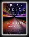 The Hidden Reality-Brian Greene