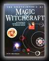 The Encyclopedia of Magic & Witchcraft - An Illustrated Historical Reference to Spiritual Worlds-Susan Greenwood