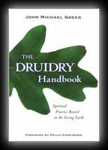 The Druidry Handbook