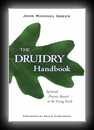 The Druidry Handbook-John Michael Greer