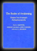 The Realm of Awakening - Chapter Ten of Asanga's Mahayanasangraha