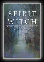 Spirit of the Witch: Religion & Spirituality in Contemporary Witchcraft