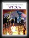 The Illustrated Guide to Wicca-Tony Grist