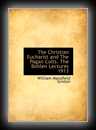 The Christian Eucharist and the Pagan Cults-William Mansfield Groton