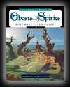 The Encyclopedia of Ghosts and Spirits-Rosemary Ellen Guiley