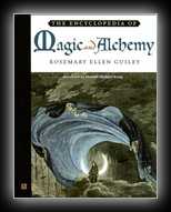 The Encyclopedia of Magic and Alchemy