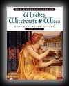 The Encyclopedia of Witches, Witchcraft & Wicca-Rosemary Ellen Guiley