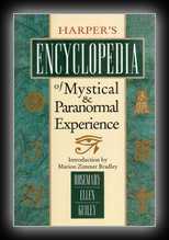 Harper's Encyclopedia of Mystical & Paranormal Experience