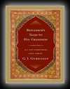 Beelzebub's Tales to His Grandson - An Objectively Impartial Criticism of the Life of Man-G.I. Gurdjieff