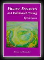 Flower essences and Vibrational Healing