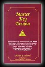 Master Key Arcana