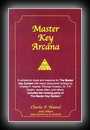 Master Key Arcana-Charles F. Haanel