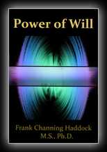 Power of Will