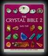 The Crystal Bible 2-Judy Hall