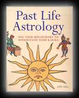 Past Life Astrology - Use Your Birthchart To Understand Your Karma