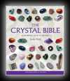 The Crystal Bible -  A Definitive Guide to Crystals-Judy Hall