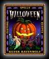 Halloween-Silver Ravenwolf