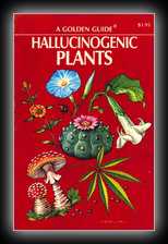 Hallucinogenic Plants