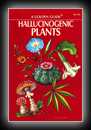 Hallucinogenic Plants-Richard Evans Shultes