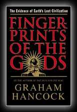 Fingerprints of the Gods