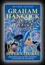 Supernatural - Meetings with the Ancient Teachers of Mankind-Graham Hancock