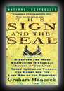 The Sign and the Seal - The Quest for the Lost Ark of the Covenant-Graham Hancock