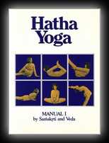 Hatha Yoga - Manual One