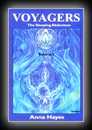 Voyagers: Volume 1 - The Sleeping Abductees -Ashayana  Deane