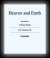 Heaven and Earth-Anthony Borgia