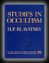 Studies in Occultism-H.P. Blavatsky