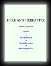 Here and Hereafter-Anthony Borgia