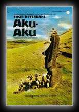 Aku-aku - Scientific Expedition that Uncovered the Secret of Easter Island