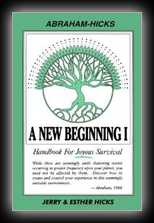 A New Beginning I - Handbook For Joyous Survival