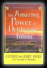 The Amazing Power of Deliberate Intent