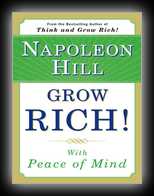 Grow Rich! - With Peace of Mind