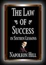 The Law of Success (in Sixteen Lessons)-Napoleon Hill
