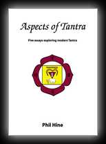 Aspects of Tantra - Five Essays Exploring Modern Tantra